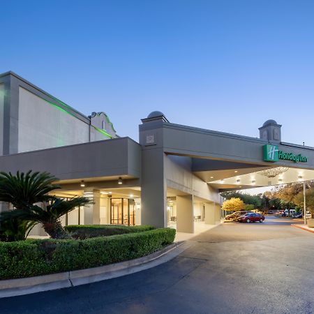 Holiday Inn San Antonio-Downtown/Market Square, An Ihg Hotel Kültér fotó