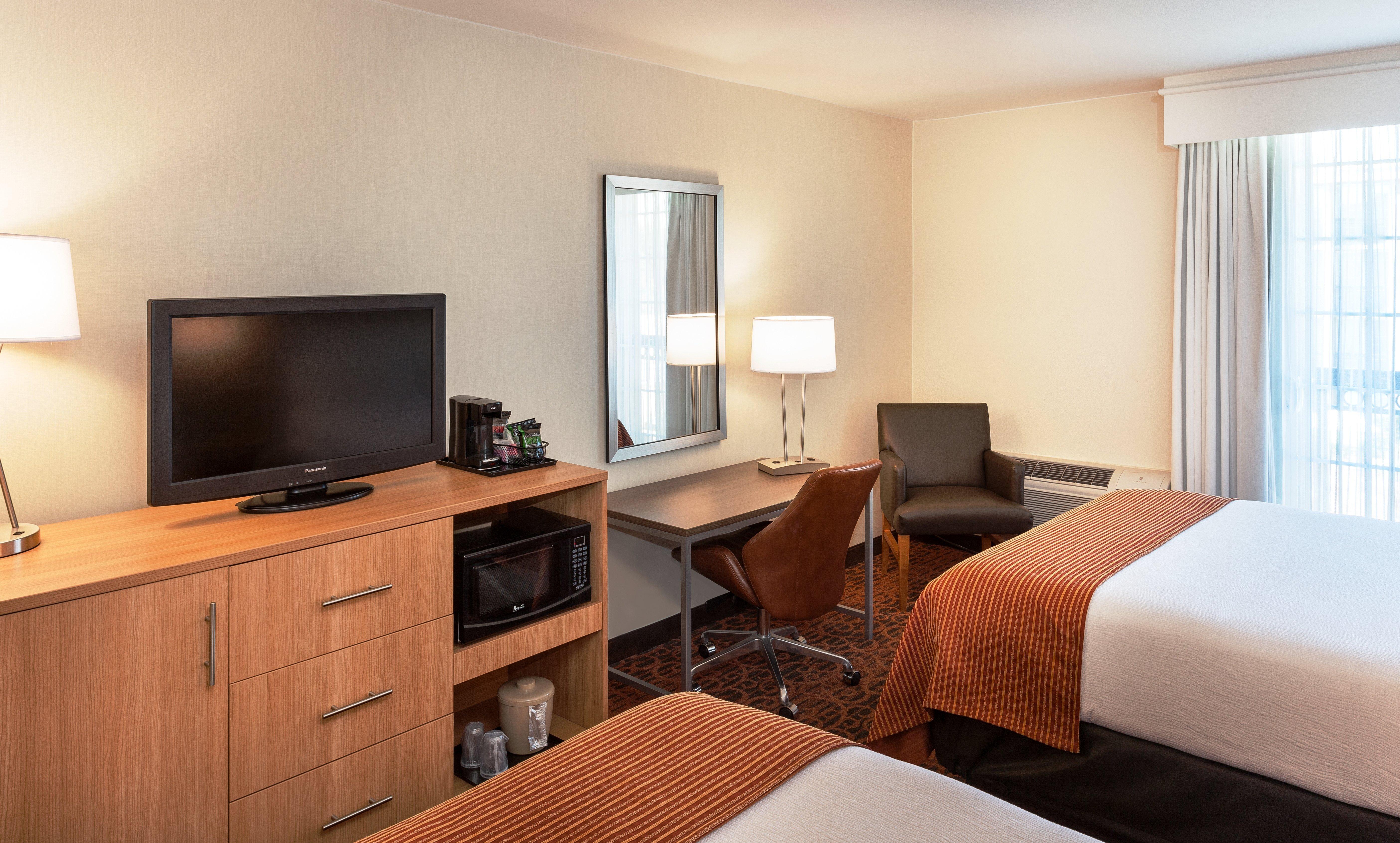 Holiday Inn San Antonio-Downtown/Market Square, An Ihg Hotel Kültér fotó