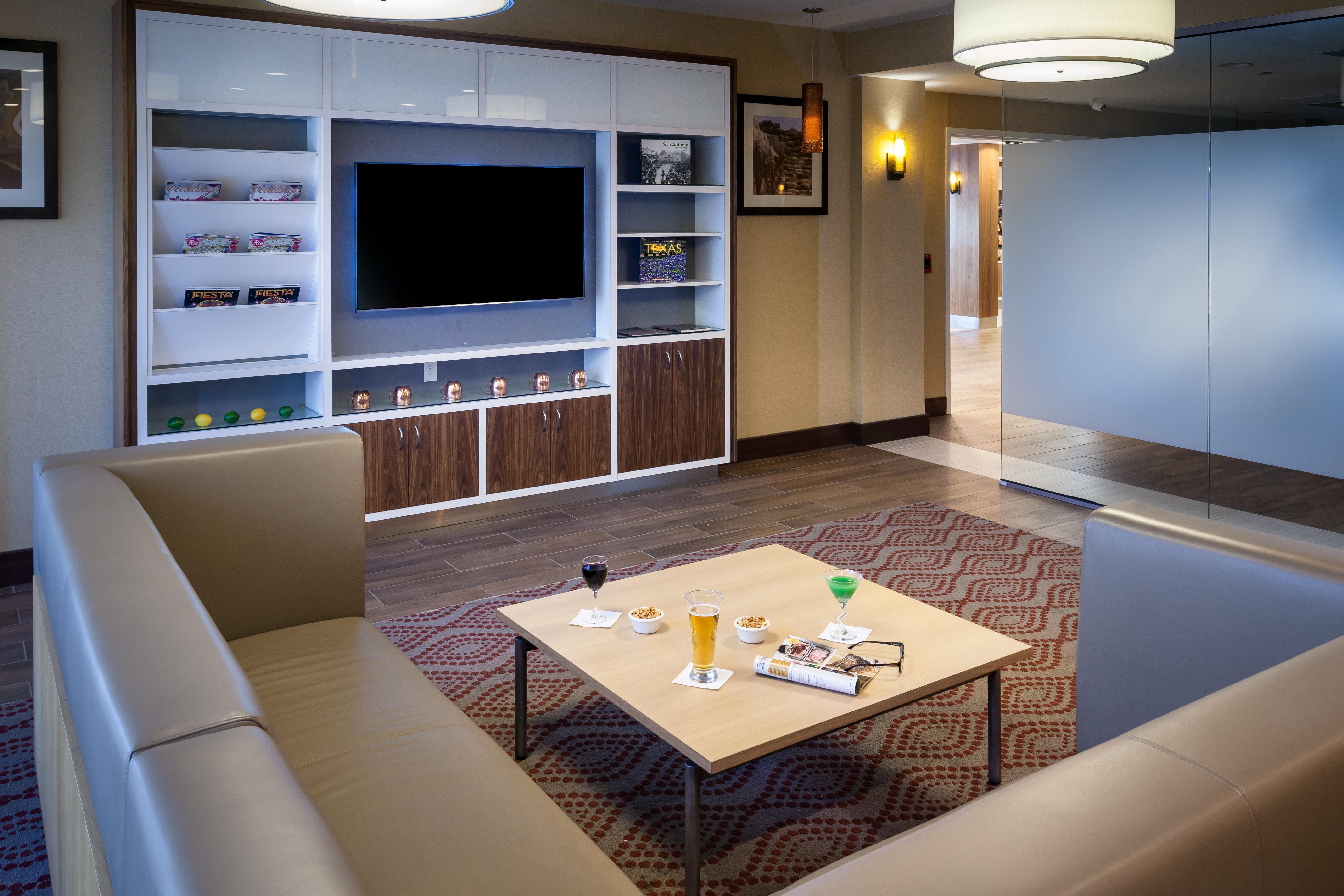 Holiday Inn San Antonio-Downtown/Market Square, An Ihg Hotel Kültér fotó