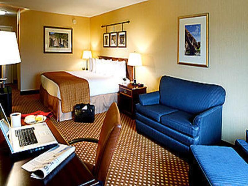 Holiday Inn San Antonio-Downtown/Market Square, An Ihg Hotel Kültér fotó