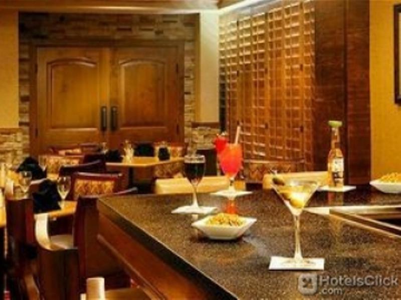 Holiday Inn San Antonio-Downtown/Market Square, An Ihg Hotel Kültér fotó