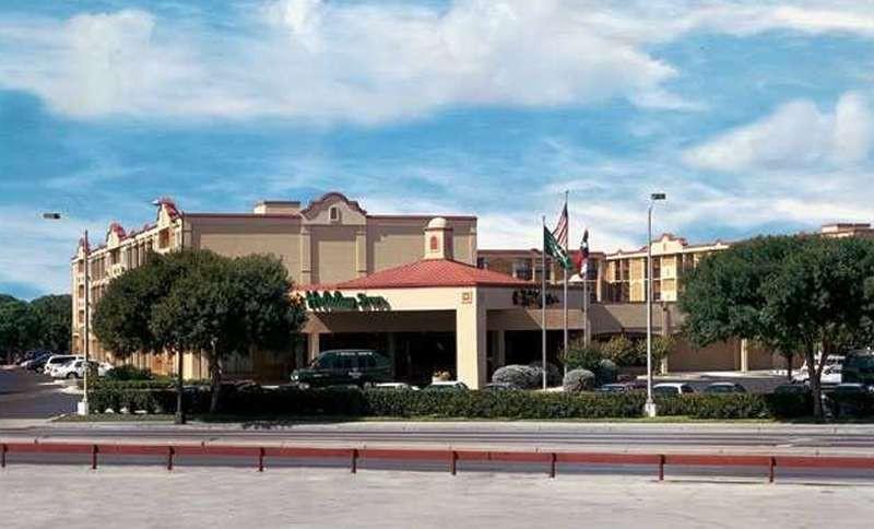 Holiday Inn San Antonio-Downtown/Market Square, An Ihg Hotel Kültér fotó