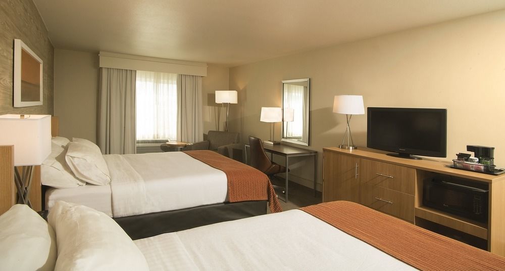 Holiday Inn San Antonio-Downtown/Market Square, An Ihg Hotel Kültér fotó