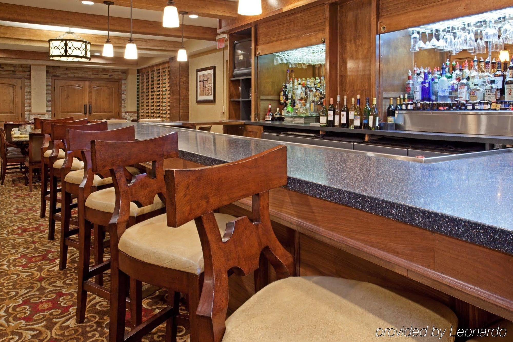 Holiday Inn San Antonio-Downtown/Market Square, An Ihg Hotel Kültér fotó