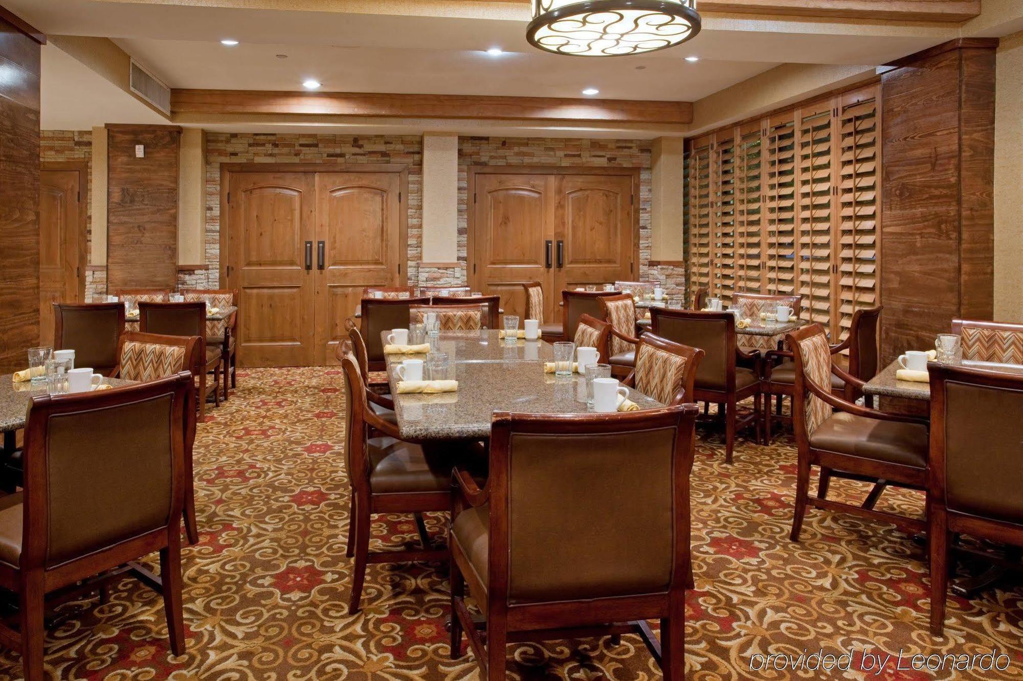 Holiday Inn San Antonio-Downtown/Market Square, An Ihg Hotel Kültér fotó