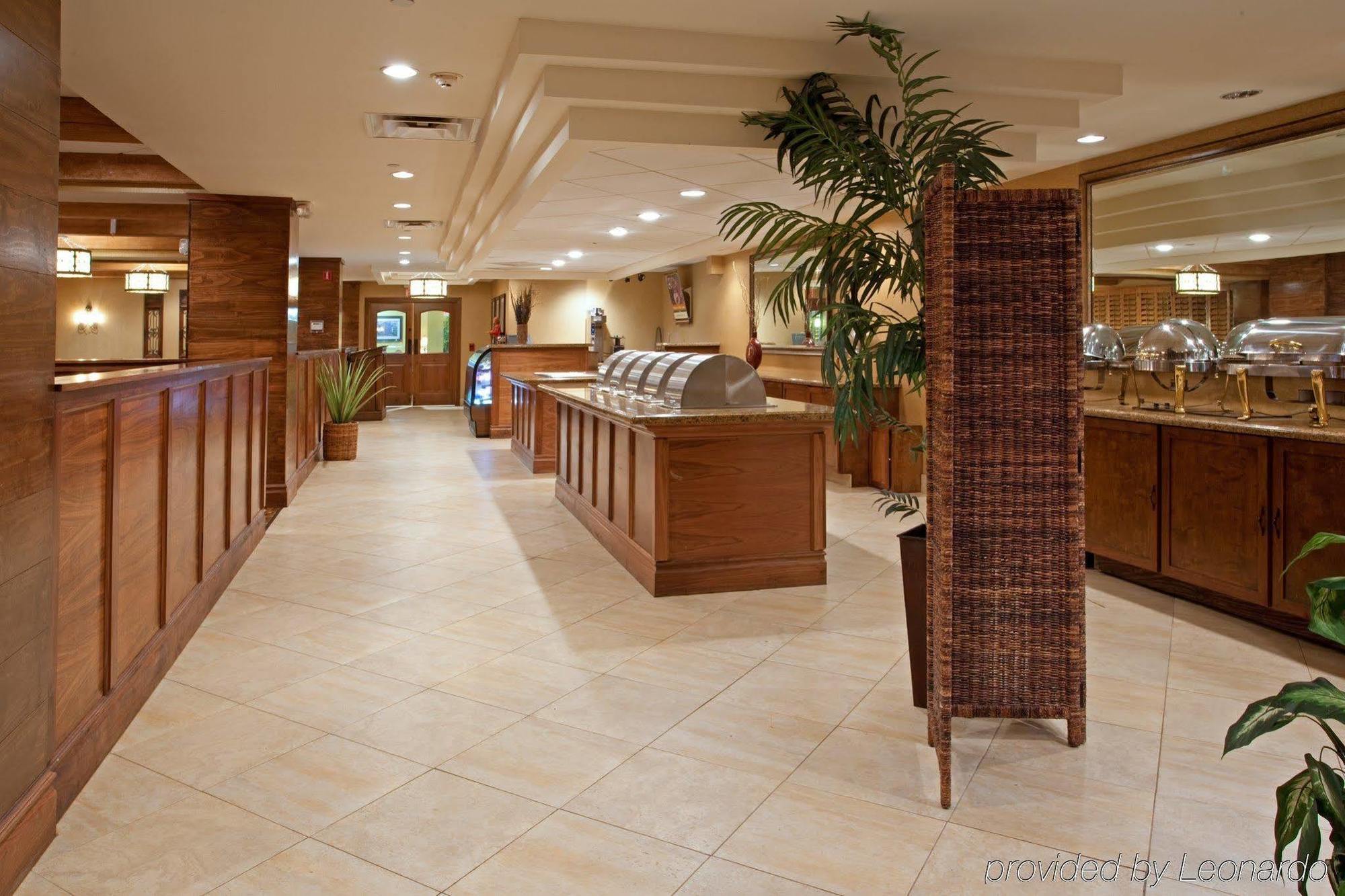 Holiday Inn San Antonio-Downtown/Market Square, An Ihg Hotel Kültér fotó