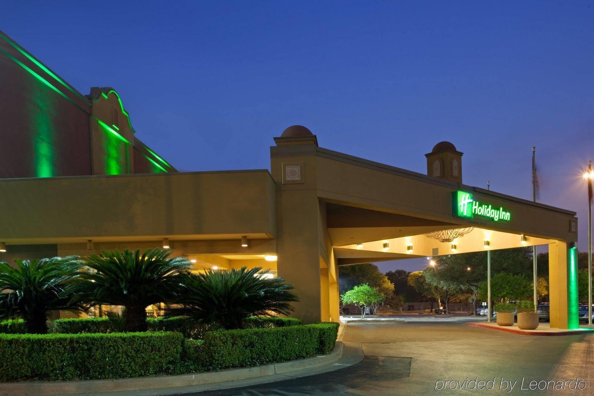 Holiday Inn San Antonio-Downtown/Market Square, An Ihg Hotel Kültér fotó