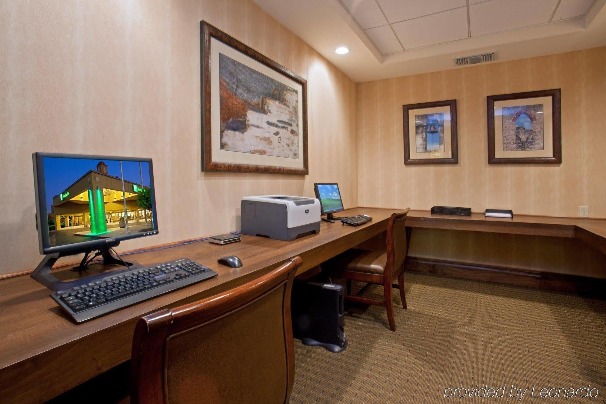 Holiday Inn San Antonio-Downtown/Market Square, An Ihg Hotel Kültér fotó