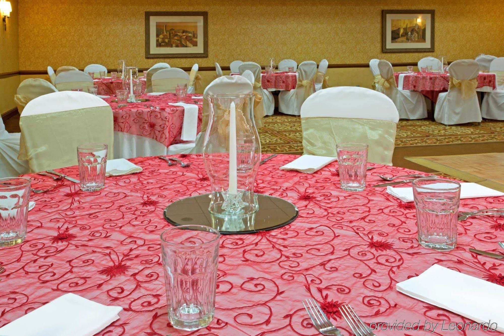 Holiday Inn San Antonio-Downtown/Market Square, An Ihg Hotel Kültér fotó