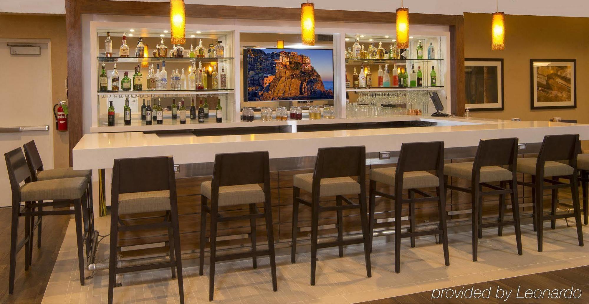 Holiday Inn San Antonio-Downtown/Market Square, An Ihg Hotel Kültér fotó