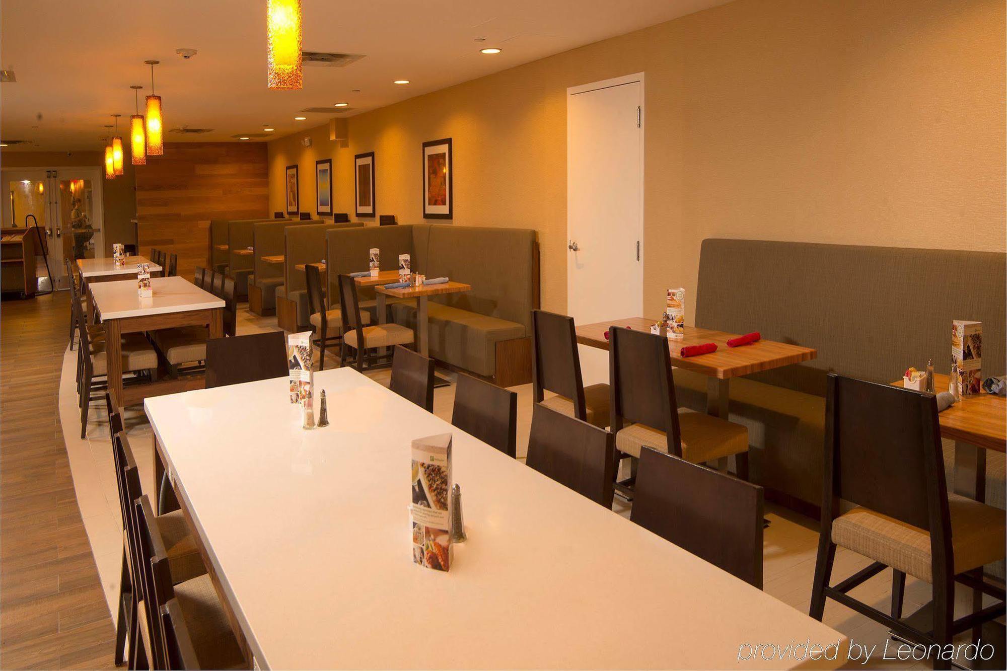 Holiday Inn San Antonio-Downtown/Market Square, An Ihg Hotel Kültér fotó