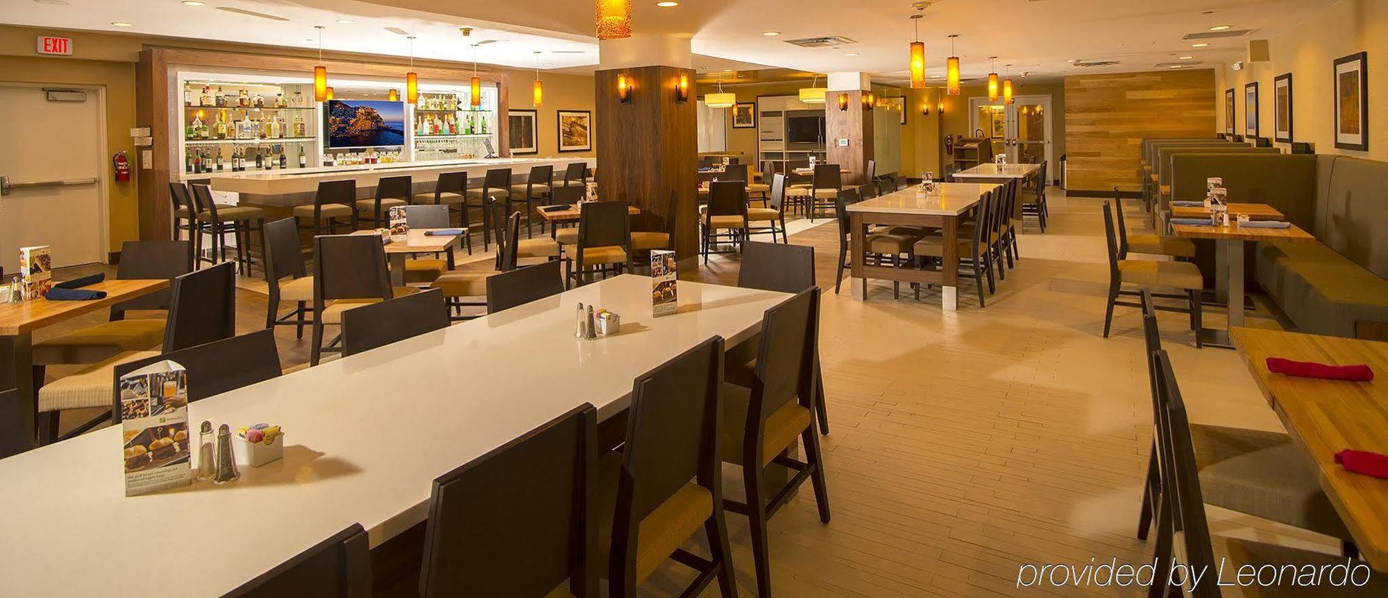 Holiday Inn San Antonio-Downtown/Market Square, An Ihg Hotel Kültér fotó