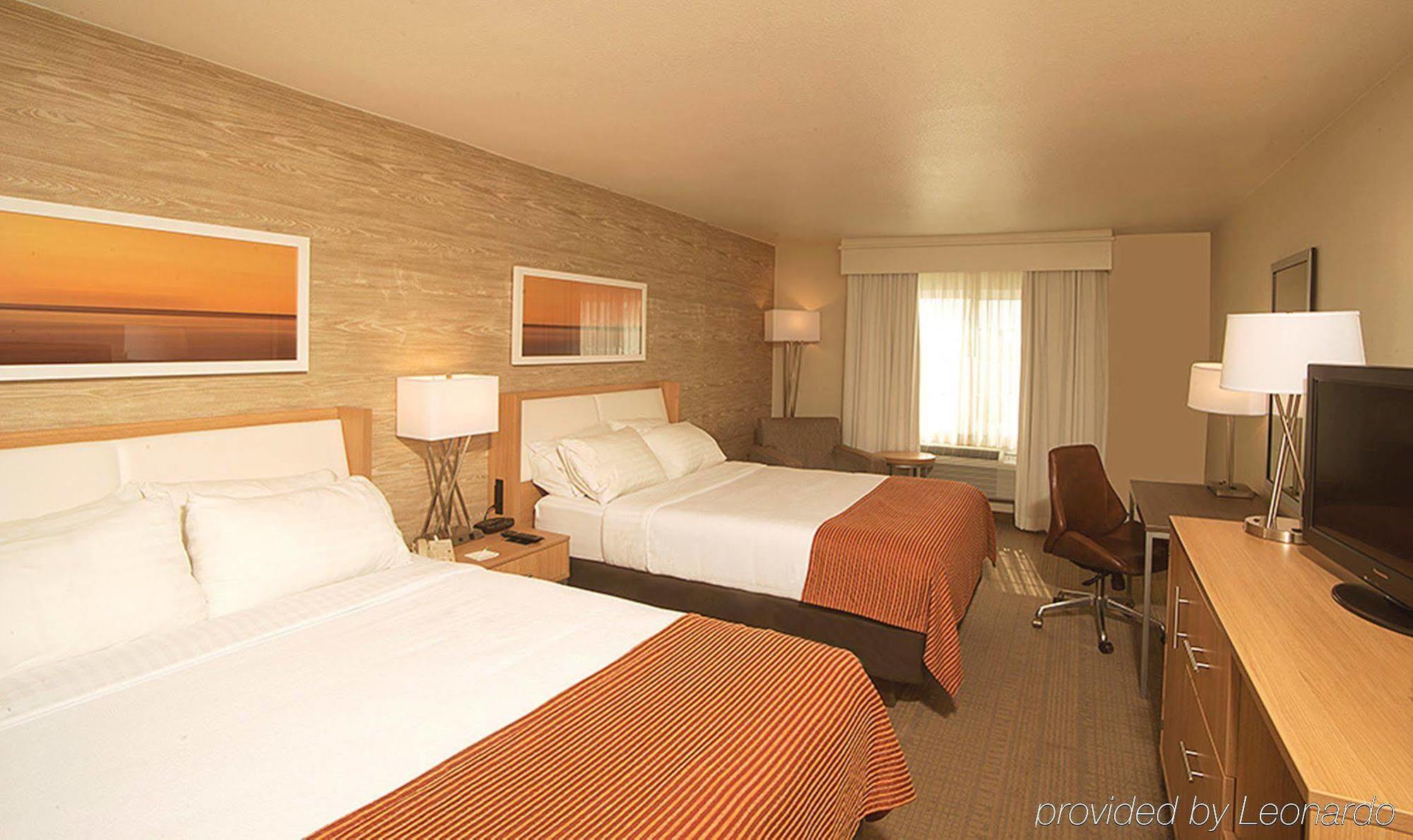 Holiday Inn San Antonio-Downtown/Market Square, An Ihg Hotel Kültér fotó