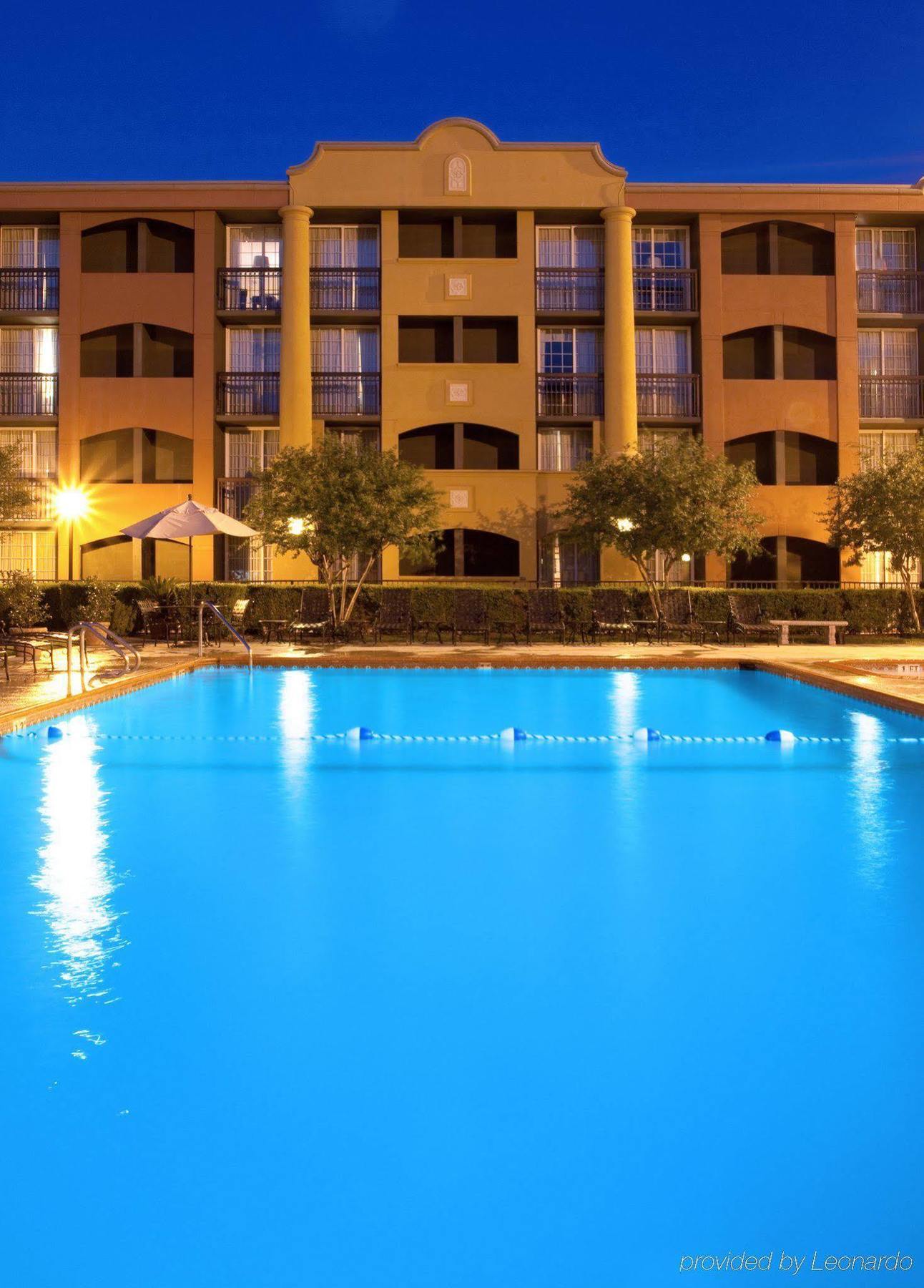 Holiday Inn San Antonio-Downtown/Market Square, An Ihg Hotel Kültér fotó