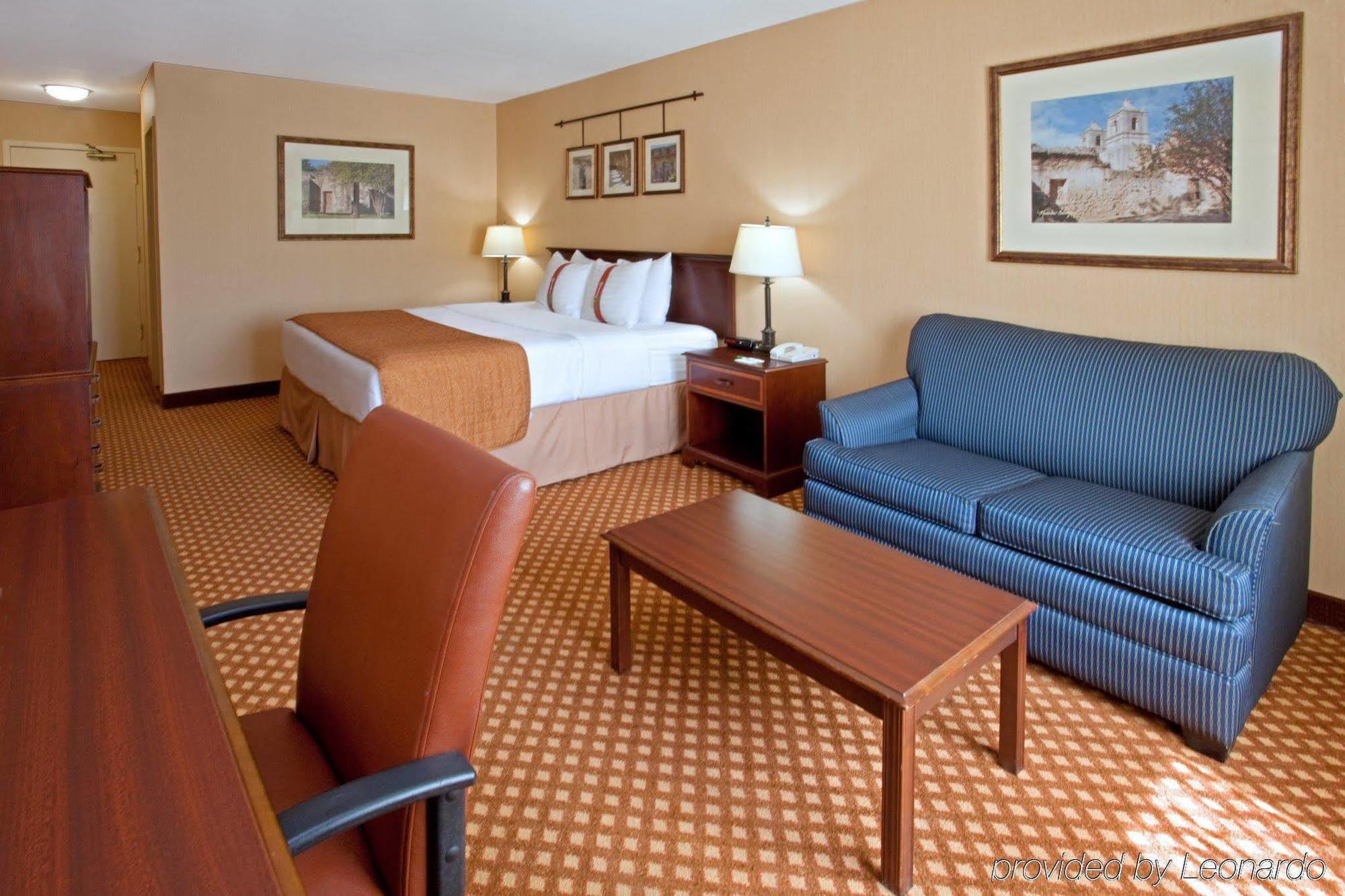 Holiday Inn San Antonio-Downtown/Market Square, An Ihg Hotel Kültér fotó