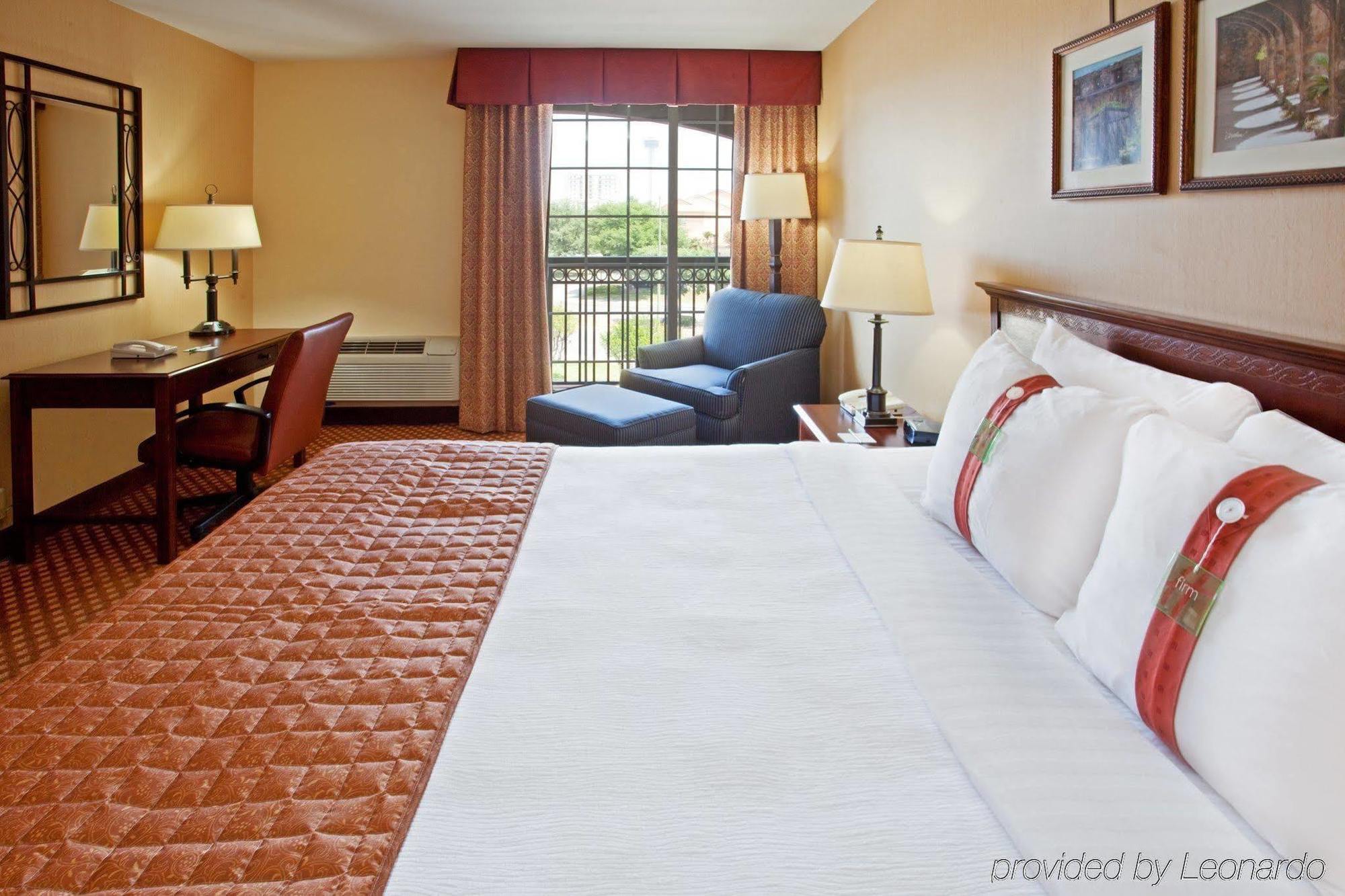 Holiday Inn San Antonio-Downtown/Market Square, An Ihg Hotel Szoba fotó
