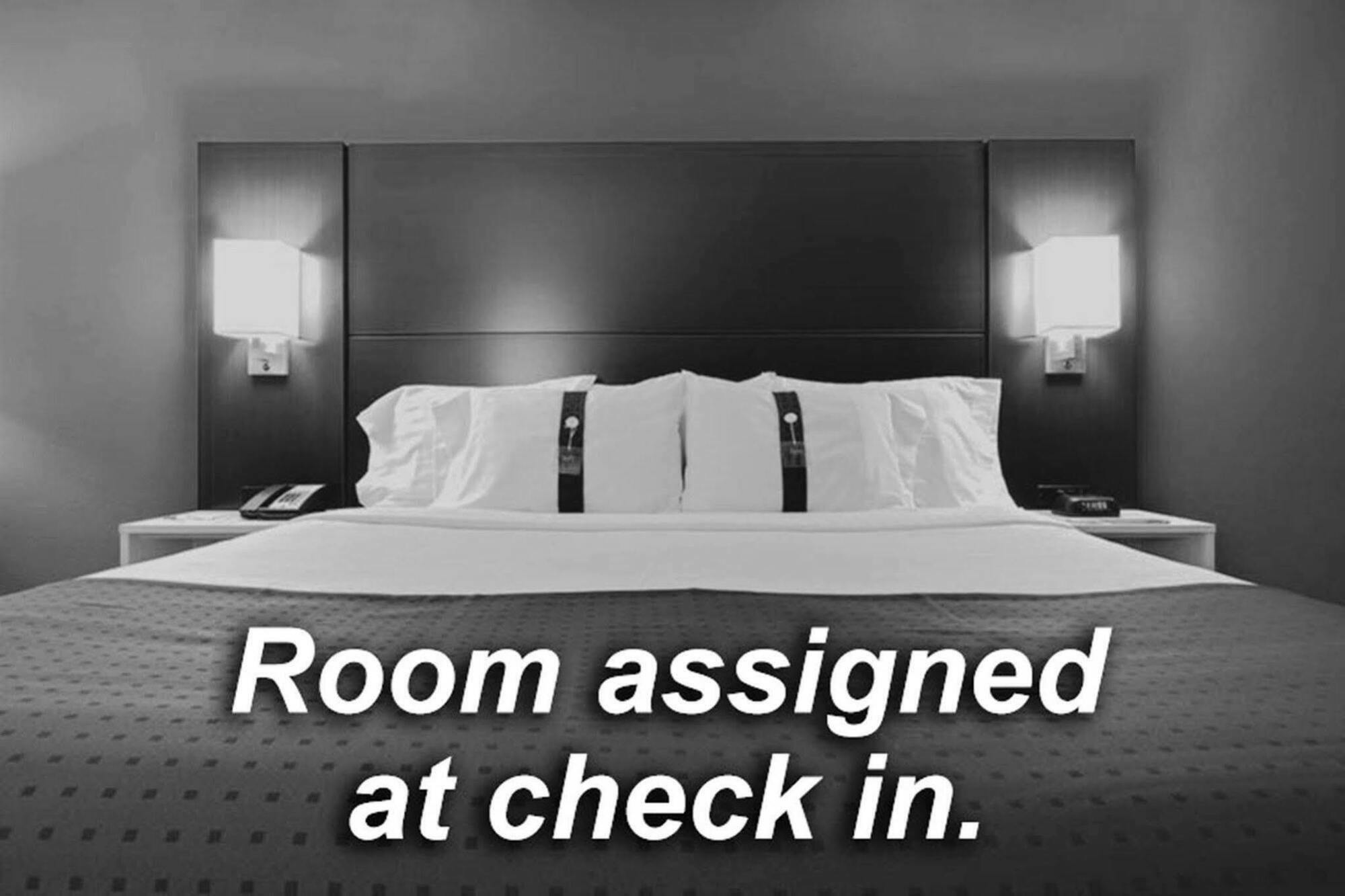 Holiday Inn San Antonio-Downtown/Market Square, An Ihg Hotel Kültér fotó